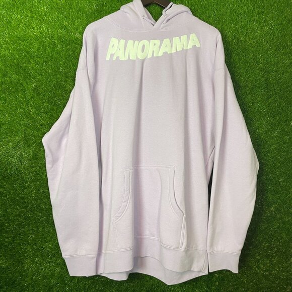 Paranoid Panorama Hoodie size Extra Large - Picture 5 of 6